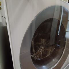 ドラム式洗濯機(洗濯乾燥機)・Panasonic・単身者向け