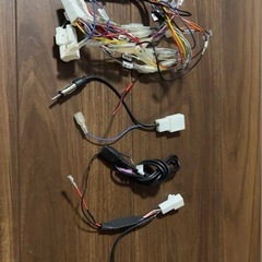 EONON 2DIN 10インチ　ナビ