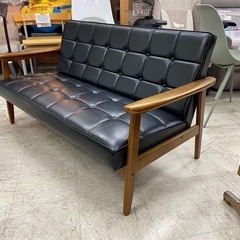 愛品館 江戸川店】カリモク60 K-チェア ID:156-018413-007