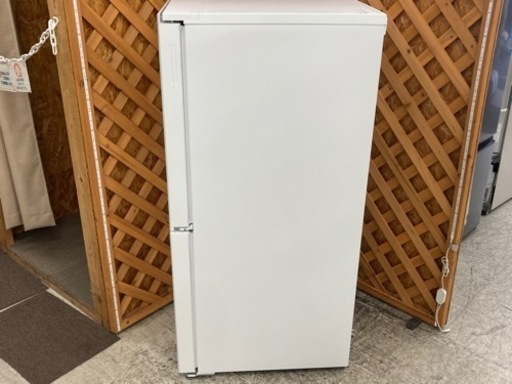 愛品館江戸川店】保証充実 SHARP 2021年製 152L 2ドア冷凍冷蔵庫