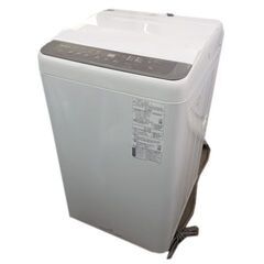 新札幌 Panasonic/パナソニック◇全自動洗濯機/NA-F70PB14 ◇7kg 2021