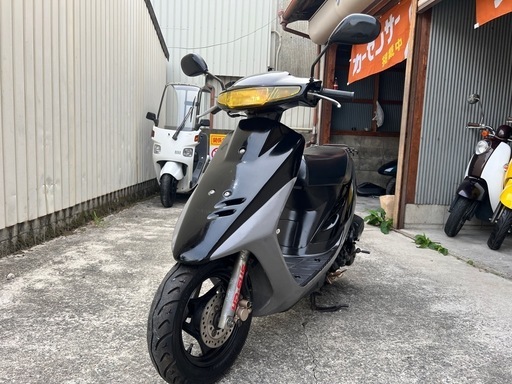 希少⁉️ ホンダ　ディオ　ZX AF28 外装新品　社外チャンバー付き 希少⁉️ ホンダ ディオ ZX AF28 外装新品 社外チャンバー付き 楽天市場