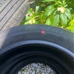 お話中】軽自動車サイズ 155/65R14 新車外し 4本セット ③