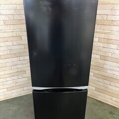 大阪送料無料★3か月保障付き★冷蔵庫★2020年★東芝★2ドア★GR-R15BS(K)★R-732