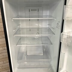 大阪送料無料★3か月保障付き★冷蔵庫★2020年★東芝★2ドア★GR-R15BS(K)★R-732