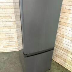 【高年式】大阪送料無料★3か月保障付き★2023年★MR-P15H-W★R-20 高年式】大阪送料無料☆3か月保障付き☆冷蔵庫☆2023年☆三菱☆2