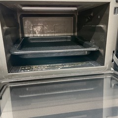 【パナソニック オーブンレンジ】2019年製★６ヶ月保証付き クリーニング済み【管理番号12510】