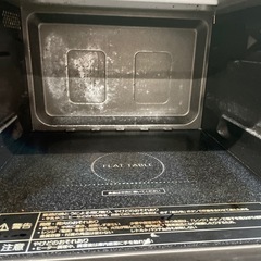 【パナソニック オーブンレンジ】2019年製★６ヶ月保証付き クリーニング済み【管理番号12510】