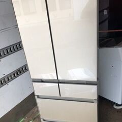NO 583 ☆格安特価☆福岡市内配送設置無料☆SJ-GS43C-N