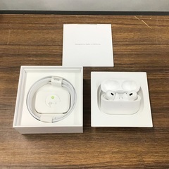 Apple AirPods Pro 第2世代　MTJV3J/A