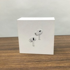 Apple AirPods Pro 第2世代　MTJV3J/A