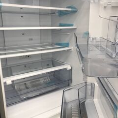 ★ジモティ割あり★ AQUA   冷蔵庫   355L  年式2024   動作確認／クリーニング済み KJ6675