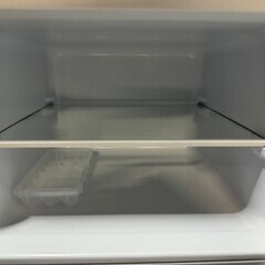 【高年式】大阪送料無料★3か月保障付き★冷蔵庫★2023年★ハイセンス★2ドア★HR-B12E3W★R-741