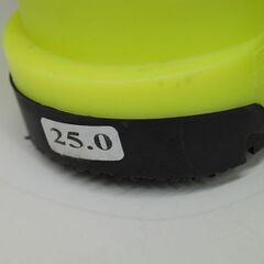 25.0cm 大人用 HEAD スキーブーツ NEXT EDGE GP ブラック×イエロー ソール 297mm 4バックル スキー靴 ヘッド 札幌市 清田区 平岡