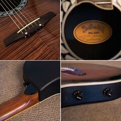 ☆Stafford SE-350 1999年 ソフトケース付属