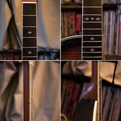 ☆Stafford SE-350 1999年 ソフトケース付属