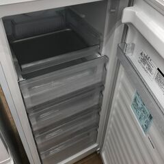 ☆ジモティ割あり☆ AQUA 冷蔵庫 134L 年式2024 動作確認