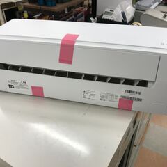 中古 エアコン ヤマダ YHAC-22L1 2021年製 3ヶ月保証 ※取り付け費用別途