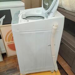 ★【北九州市限定】【東芝】全自動洗濯機  6k［AW-6G6］2019年製【3か月保証】💳自社配送時🌟代引き可💳※現金、クレジット、スマホ決済対応※   【配送希望は要決済前問い合わせ】