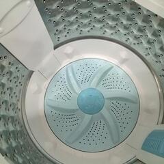 ★【北九州市限定】【東芝】全自動洗濯機  6k［AW-6G6］2019年製【3か月保証】💳自社配送時🌟代引き可💳※現金、クレジット、スマホ決済対応※   【配送希望は要決済前問い合わせ】