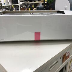中古 エアコン パナソニック CS-229CEXJ 2019年製 3ヶ月保証 ※取り付け 