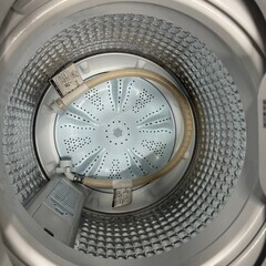 【美品 高年式】大阪送料無料★3か月保障付き★洗濯機★2023年★ハイアール★5.5kg★JW-U55LK★S-655