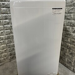 【美品 高年式】大阪送料無料★3か月保障付き★洗濯機★2023年★ハイアール★5.5kg★JW-U55LK★S-655