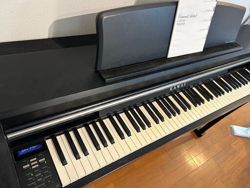 デジタルピアノ KAWAI CA93 電子ピアノ カワイ 電子ピアノ