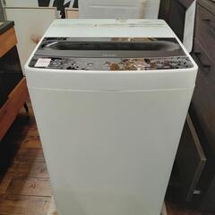 ★【北九州市限定】【ハイアール】全自動洗濯機  2020年製［JW-C55D］5.5kg【3か月保証★配達に設置込み】💳自社配送時🌟代引き可💳※現金、クレジット、スマホ決済対応※   【配送希望は要決済前問い合わせ】