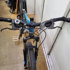 B510 マウンテンバイク★MERIDA★27段変速★27.5インチ