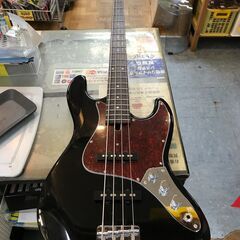 バッカス Bucchus エレキベース YJM-500 【ジャングルジャングル深井店】