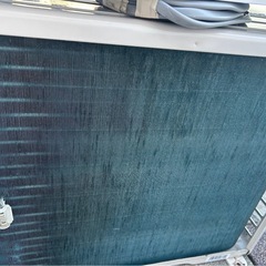 TOSHIBA 2021年製6～9畳用冷暖房エアコン