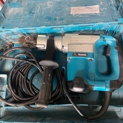 マキタ電動ハンマ　トヨタスズキダイハツ車ハイブリッド軽トラ軽トラック