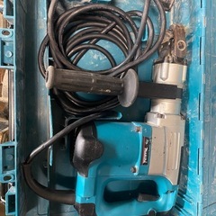 マキタ電動ハンマ　トヨタスズキダイハツ車ハイブリッド軽トラ軽トラック