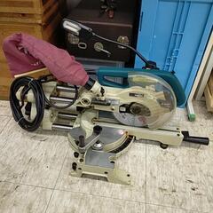 スライドマルノコ LS0713FL makita ※2400010441530