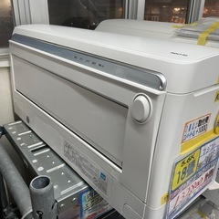 富士通／エアコン5.6k】【2020年製】【18畳用】【6ヶ月保証】【取付可 