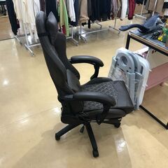 軽トラック貸出サービス有】ゲーミングチェア DOWINX