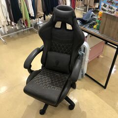 軽トラック貸出サービス有】ゲーミングチェア DOWINX