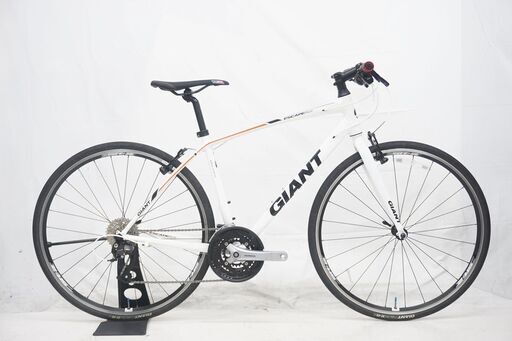 GIANT 「ジャイアント」 ESCAPE RX3 2017年モデル クロスバイク/ 大阪