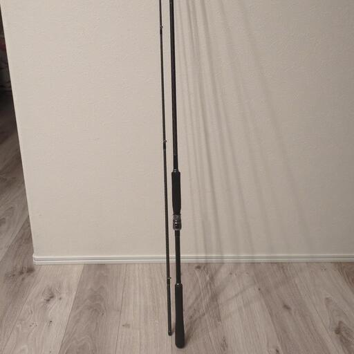 シマノエンカウンター96M　釣具　釣り竿
