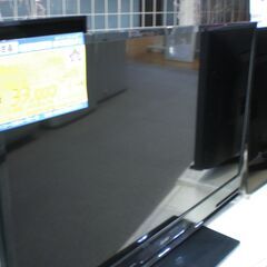 1台限り☆ジモティー特典あり☆）三菱電機 40型液晶テレビ 2017年