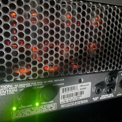 AMPEG SVT-2PRO ベース アンプ アンペグ