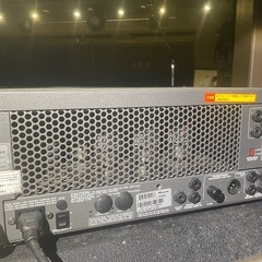AMPEG SVT-2PRO ベース アンプ アンペグ