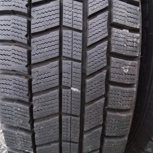 スタッドレスタイヤ ホイール付4本セット 205/60R16 92Q
