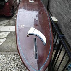 ロングボード/サーフボード