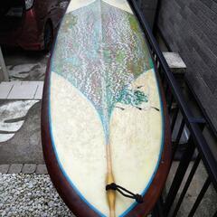 ロングボード/サーフボード