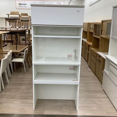 ニトリレンジ台のご紹介！（トレファク寝屋川） レンジ台のご紹介！（トレファク寝屋川）