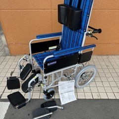 車椅子の中古が安い！激安で譲ります・無料であげます｜ジモティー