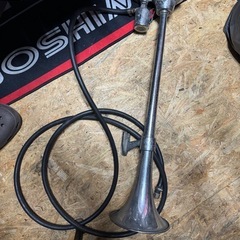 キタハラビッグホーン