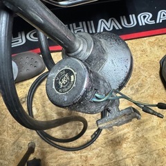 キタハラビッグホーン